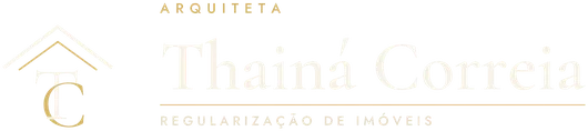 Arquiteta Thainá Correia · Regularização de Imóveis