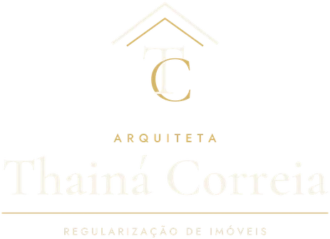 Arquiteta Thainá Correia · Regularização de Imóveis